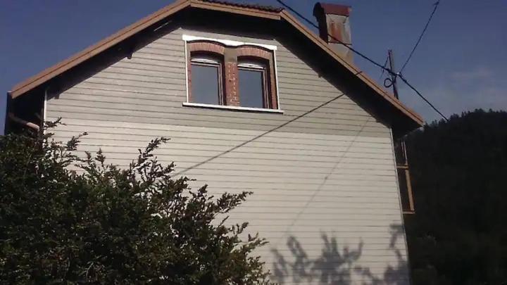La Bressaude - Vacances-En-Vosges - Menage Compris La Bresse Kültér fotó