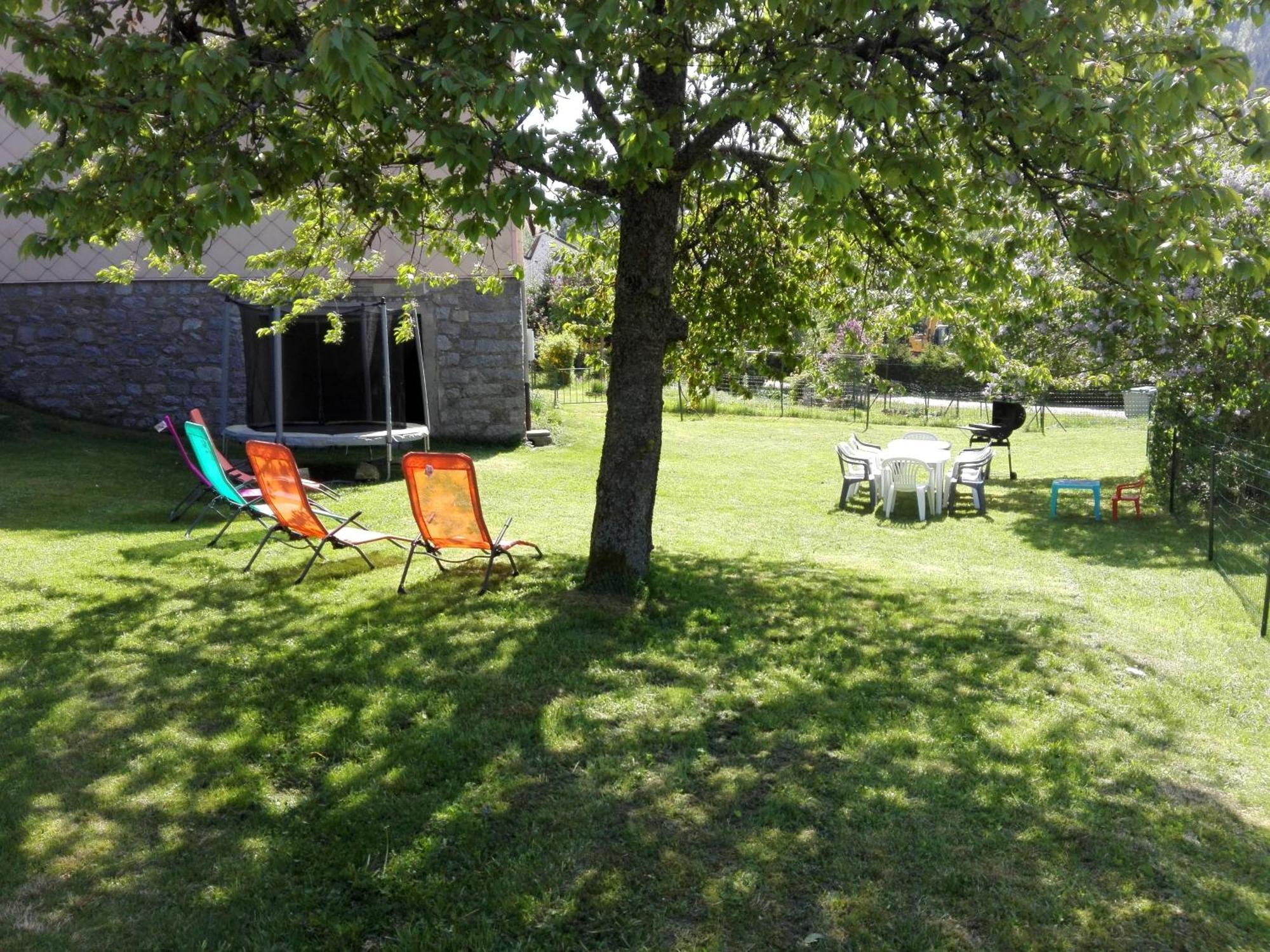 La Bressaude - Vacances-En-Vosges - Menage Compris La Bresse Kültér fotó