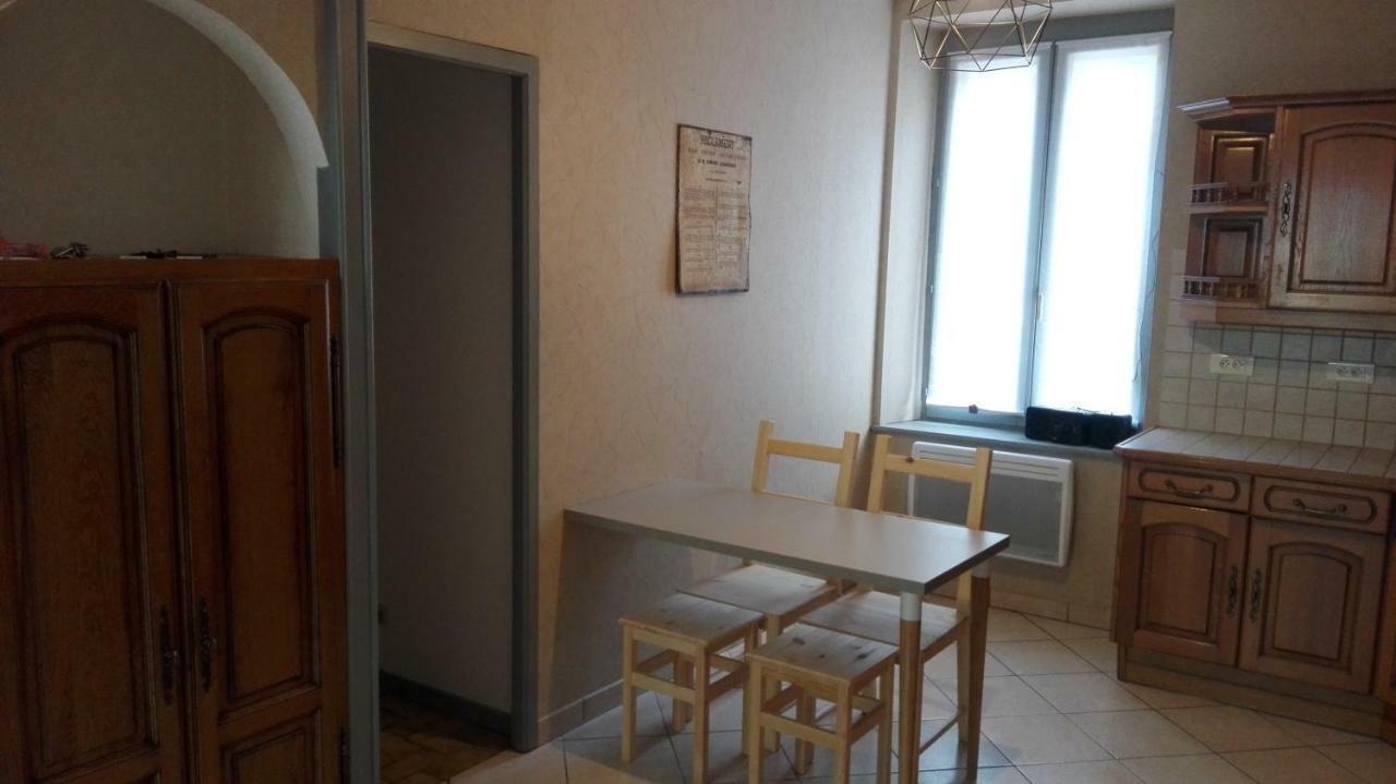 La Bressaude - Vacances-En-Vosges - Menage Compris La Bresse Kültér fotó