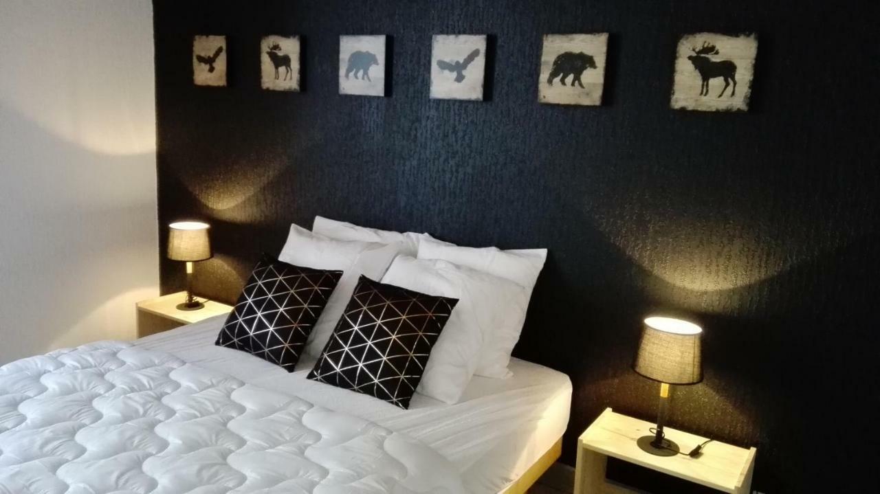 La Bressaude - Vacances-En-Vosges - Menage Compris La Bresse Kültér fotó