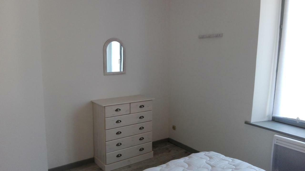 La Bressaude - Vacances-En-Vosges - Menage Compris La Bresse Kültér fotó